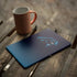 NFL Carolina Panthers Breakaway iPad Skins