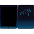 NFL Carolina Panthers Breakaway iPad Skins