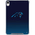 NFL Carolina Panthers Breakaway iPad 11th Gen (2025) Clear Case