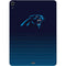 NFL Carolina Panthers Breakaway Apple iPad Air Skin