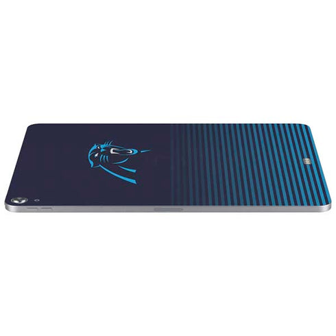 NFL Carolina Panthers Breakaway Apple iPad Air Skin
