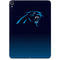 NFL Carolina Panthers Breakaway Apple iPad Pro Skin