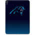 NFL Carolina Panthers Breakaway Apple iPad Pro Skin