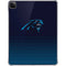 NFL Carolina Panthers Breakaway iPad Pro 11in (2024) Clear Case