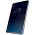 NFL Carolina Panthers Breakaway iPad Cases