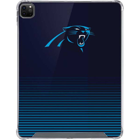 NFL Carolina Panthers Breakaway iPad Cases