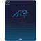 NFL Carolina Panthers Breakaway iPad Pro 13in M4 (2024) Skin