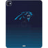 NFL Carolina Panthers Breakaway iPad Pro 13in M4 (2024) Skin