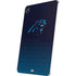 NFL Carolina Panthers Breakaway iPad Pro 13in M4 (2024) Skin
