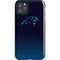NFL Carolina Panthers Breakaway iPhone Cases