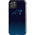 NFL Carolina Panthers Breakaway iPhone Cases