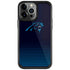 NFL Carolina Panthers Breakaway iPhone Cases