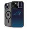 NFL Carolina Panthers Breakaway iPhone 14 Kickstand Case