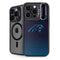 NFL Carolina Panthers Breakaway iPhone 14 Pro Max Kickstand Case