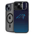 NFL Carolina Panthers Breakaway iPhone 15 Plus Kickstand Case