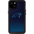 NFL Carolina Panthers Breakaway iPhone 15 Plus Waterproof Case