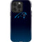 NFL Carolina Panthers Breakaway iPhone 15 Pro Impact Case