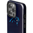 NFL Carolina Panthers Breakaway iPhone 15 Pro Impact Case