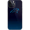 NFL Carolina Panthers Breakaway iPhone 15 Pro Max Skin