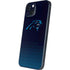 NFL Carolina Panthers Breakaway iPhone 15 Skin