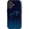 NFL Carolina Panthers Breakaway iPhone 16 Magsafe Impact Case
