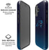 NFL Carolina Panthers Breakaway iPhone 16 Magsafe Impact Case