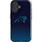 NFL Carolina Panthers Breakaway iPhone 16 Plus Impact Case