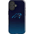 NFL Carolina Panthers Breakaway iPhone 16 Plus Impact Case