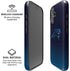 NFL Carolina Panthers Breakaway iPhone 16 Plus Magsafe Impact Case