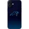 NFL Carolina Panthers Breakaway iPhone 16 Plus Skin