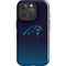 NFL Carolina Panthers Breakaway iPhone 16 Pro Impact Case
