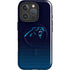 NFL Carolina Panthers Breakaway iPhone 16 Pro Magsafe Impact Case