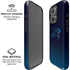 NFL Carolina Panthers Breakaway iPhone 16 Pro Magsafe Impact Case