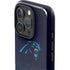 NFL Carolina Panthers Breakaway iPhone 16 Pro Max Impact Case