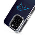 NFL Carolina Panthers Breakaway iPhone 16 Pro Max MagSafe Case