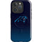 NFL Carolina Panthers Breakaway iPhone 16 Pro Max Magsafe Impact Case