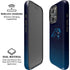 NFL Carolina Panthers Breakaway iPhone 16 Pro Max Magsafe Impact Case