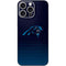 NFL Carolina Panthers Breakaway iPhone 16 Pro Max Skin