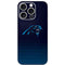 NFL Carolina Panthers Breakaway iPhone 16 Pro Skin