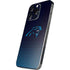 NFL Carolina Panthers Breakaway iPhone 16 Pro Skin