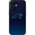 NFL Carolina Panthers Breakaway iPhone 16 Skin