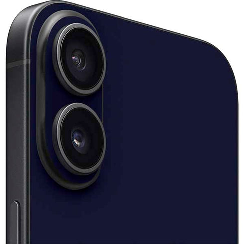 NFL Carolina Panthers Breakaway iPhone 16 Skin