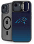NFL Carolina Panthers Breakaway iPhone 16e Kickstand Case