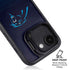 NFL Carolina Panthers Breakaway iPhone 16e Kickstand Case