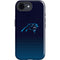 NFL Carolina Panthers Breakaway iPhone 16e Impact Case