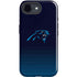 NFL Carolina Panthers Breakaway iPhone 16e Impact Case