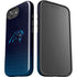 NFL Carolina Panthers Breakaway iPhone 16e Impact Case