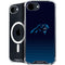 NFL Carolina Panthers Breakaway iPhone 16e MagSafe Case