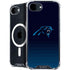 NFL Carolina Panthers Breakaway iPhone 16e MagSafe Case