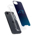 NFL Carolina Panthers Breakaway iPhone 16e MagSafe Case